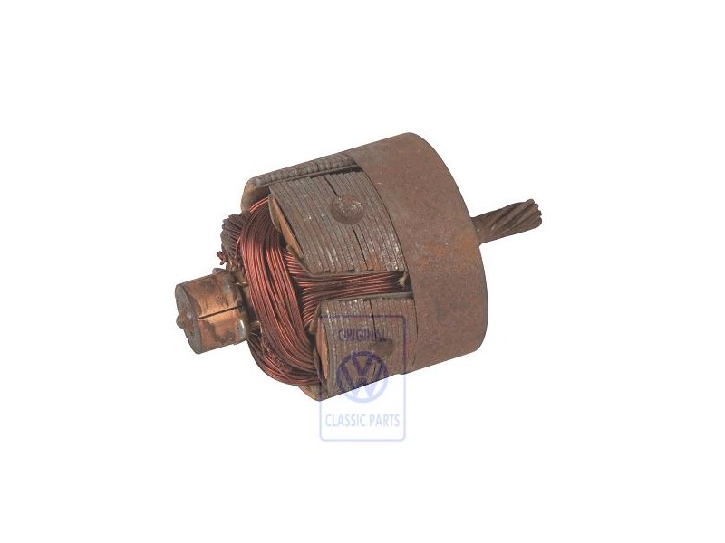 VW Originale Parte Scaduta - 113955813