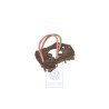 VW Originale Piastra Portaspazzole Con Spazzole In Carbonio - 113955841H