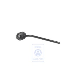 VW Originale Bocchettone Olio - 122115451