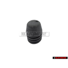 VW Originale Tampone Di Fine Corsa - 535827499