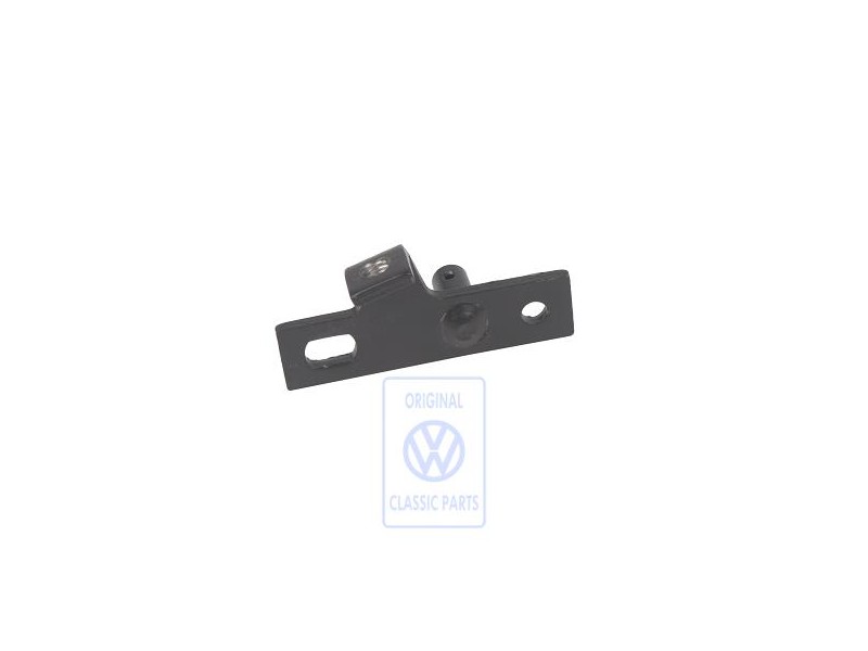 VW Originale Leva Farfalla Accelerazione - 122135531D
