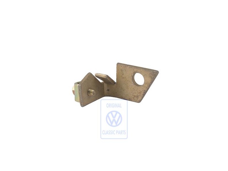 VW Originale Supporto - 122135623