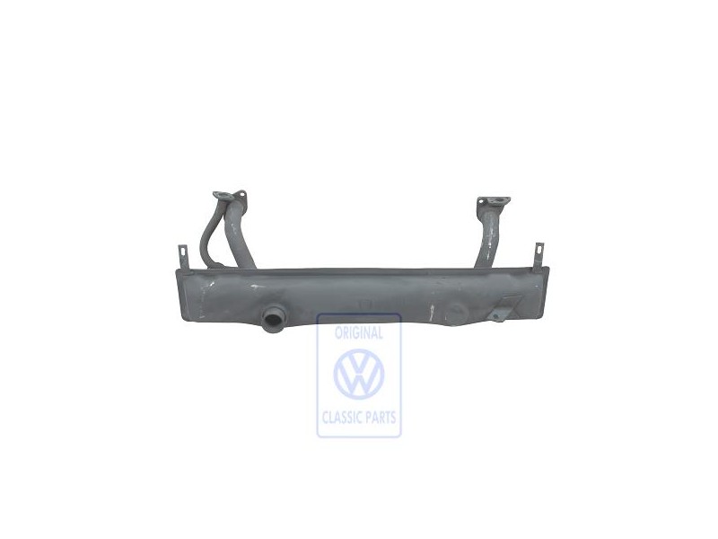 VW Originale Silenziatore - 122251051A FFF