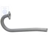 VW Originale Tubo Scarico - 122251171A