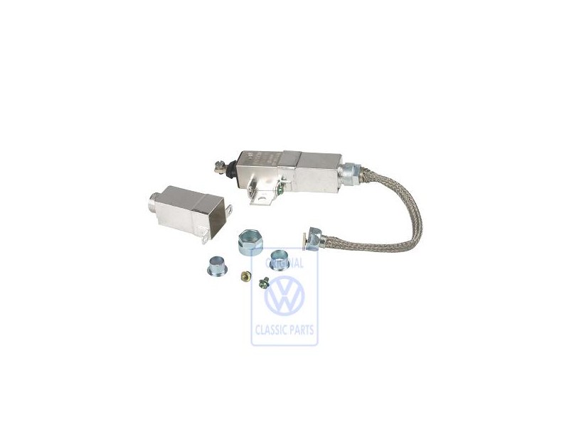 VW Originale Linea - 122905421C