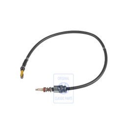 VW Originale Cavo Accensione - 122905535F