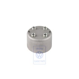 VW Originale Calotta - 122905715B