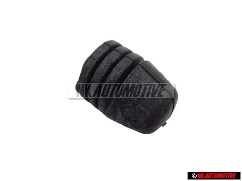 VW Originale Tampone Di Fine Corsa - 171827499