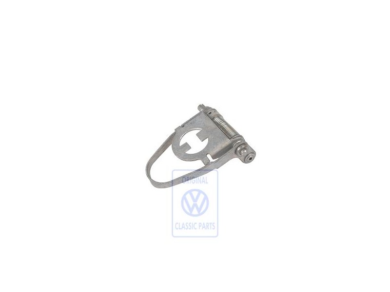VW Originale Limitatore Di Regime - 122905735
