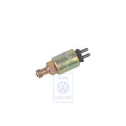 VW Originale Getto Principale - 126129414A