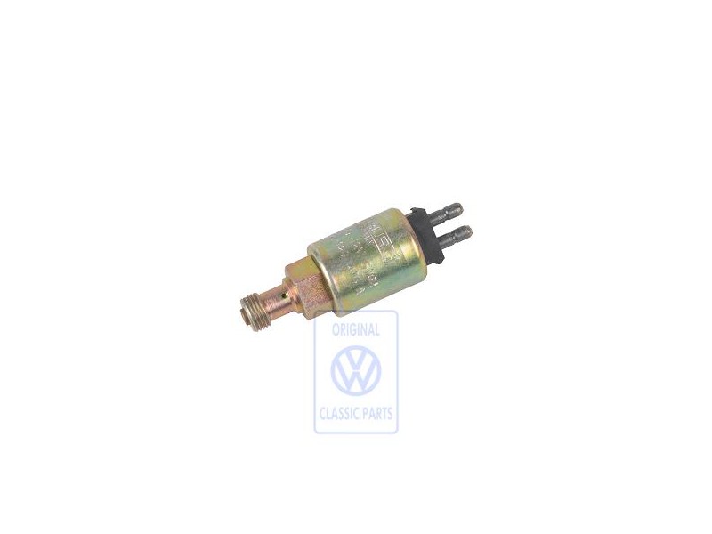 VW Originale Getto Principale - 126129414A