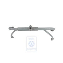 VW Originale Collettore Aspirazione - 126129701