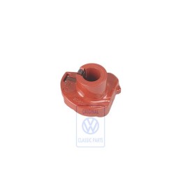VW Originale Spazzola Rotante Con Regolatore Di Regime - 127905225