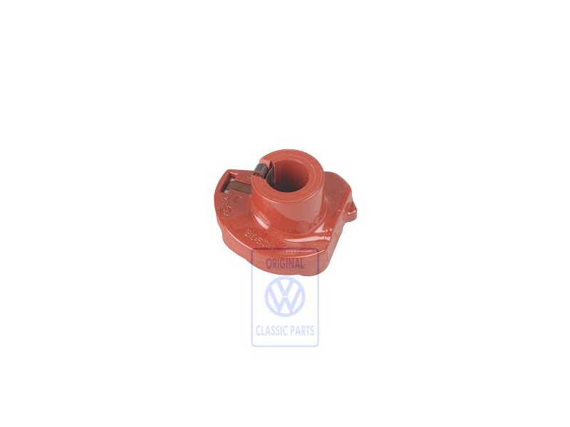 VW Originale Spazzola Rotante Con Regolatore Di Regime - 127905225