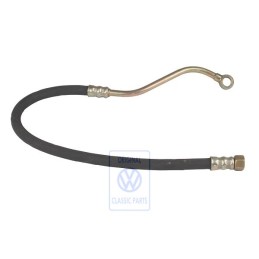 VW Originale Tubo Fless. 