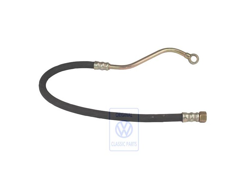 VW Originale Tubo Fless. 