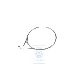 VW Originale Tir. Farf. Risc. 