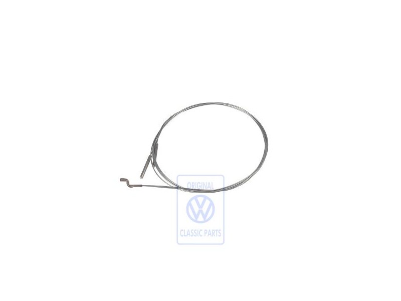 VW Originale Tir. Farf. Risc. 
