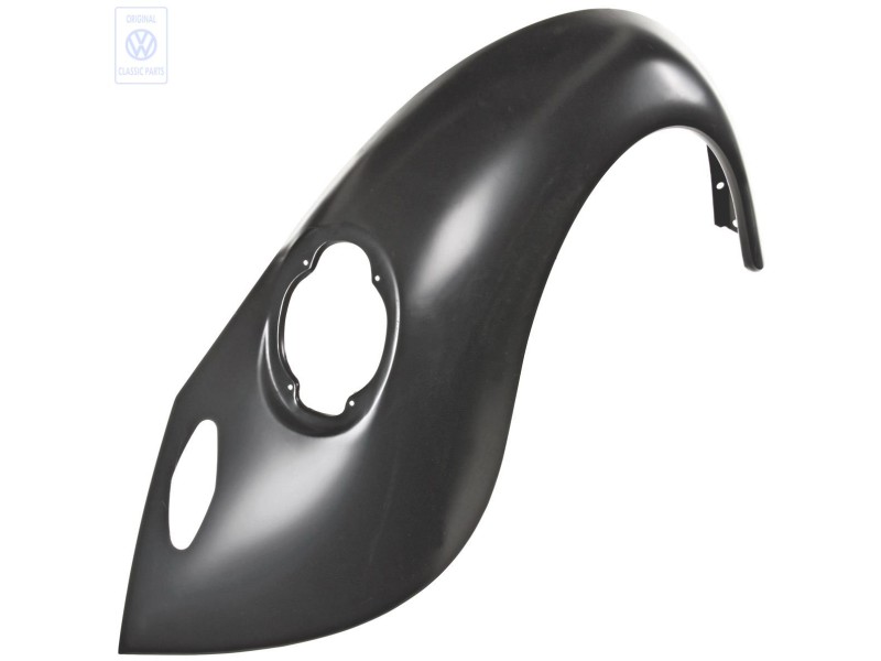 VW Originale Parafango - 133821306A