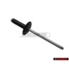 VW Originale Ribattino Cieco - N 90084501
