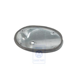 VW Originale Lamiera Di Copertura - 133945289