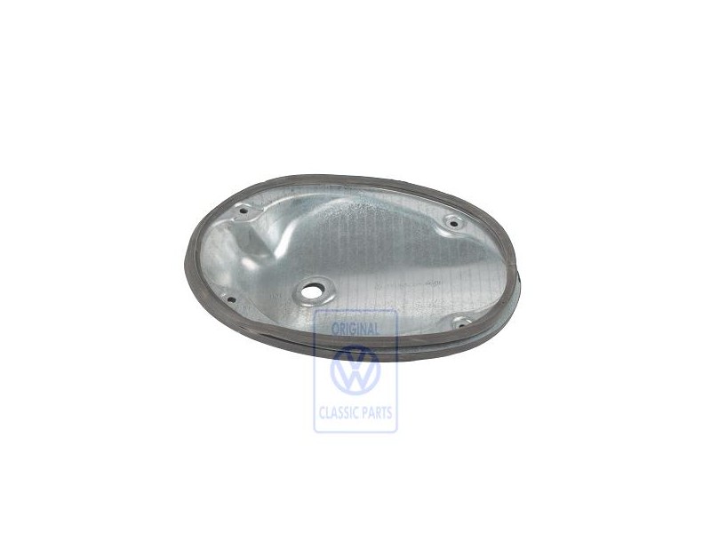VW Originale Lamiera Di Copertura - 133945289