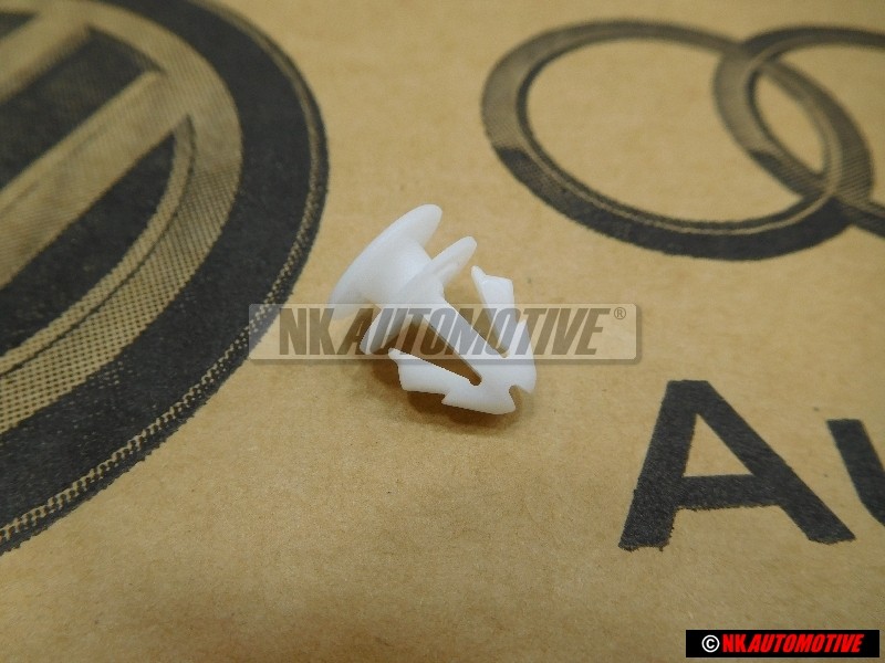 VW Originale Graffetta - 191853585
