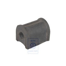 VW Originale Cuscinetto Gomma - 141411313