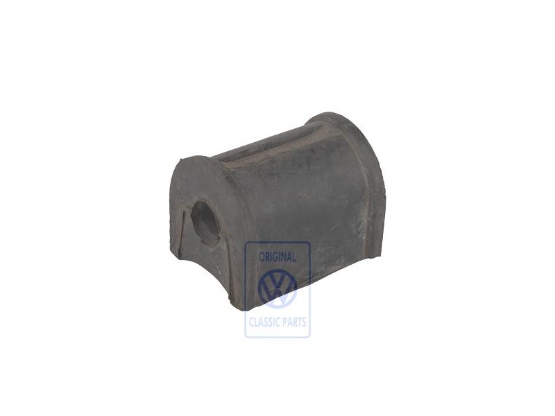 VW Originale Cuscinetto Gomma - 141411313