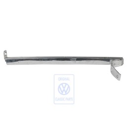 VW Originale Canalino Di Guida - 143847339A