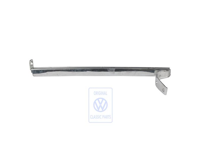 VW Originale Canalino Di Guida - 143847339A