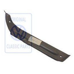 VW Originale Rinforzo Per Lamiera Terminale - 151805128J