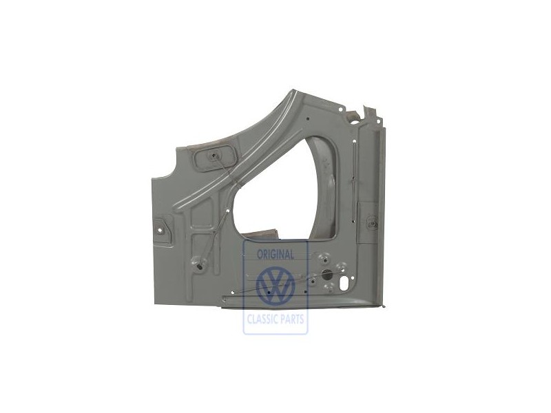 VW Originale Fiancata Int. 