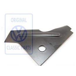 VW Originale Rinforzo Per Fiancata - 151809090C