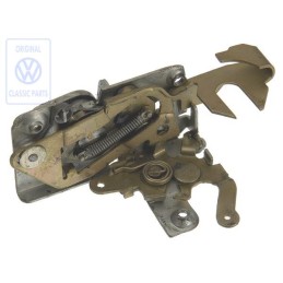 VW Originale Serratura Porta - 151837016B