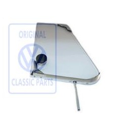 VW Originale Finestrino Girevole - 151837606D