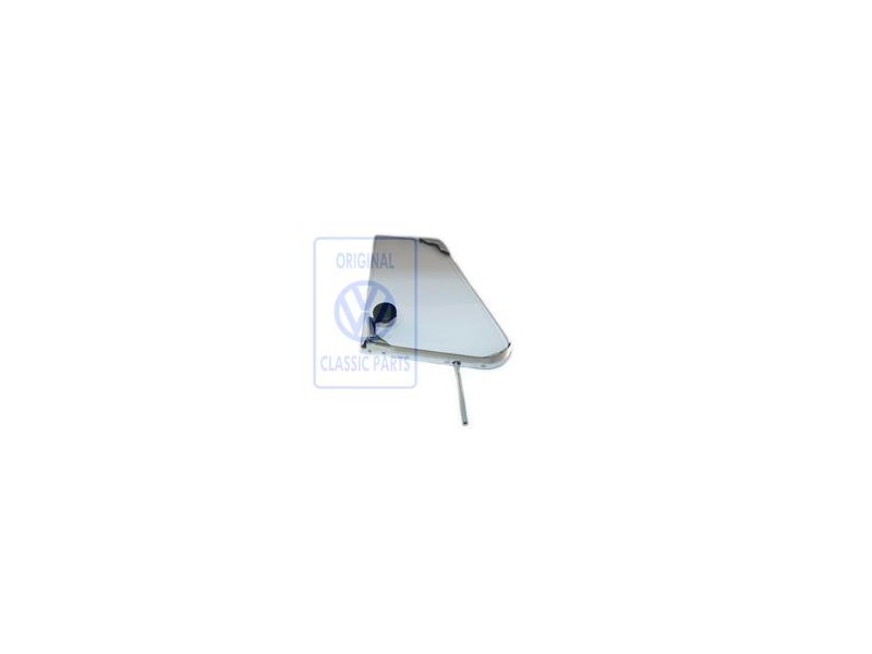 VW Originale Finestrino Girevole - 151837606D