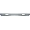 VW Originale Paraurti, Cromato - 155807111