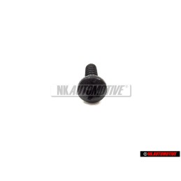 VW Originale Vite Lenticolare Lamiera - N 0139649