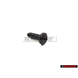 VW Originale Vite Lenticolare Lamiera - N 0139649