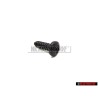 VW Originale Vite Lenticolare Lamiera - N 0139649