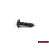 VW Originale Vite Lenticolare Lamiera - N 0139649