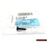 VW Originale Vite Lenticolare Lamiera - N 0139649