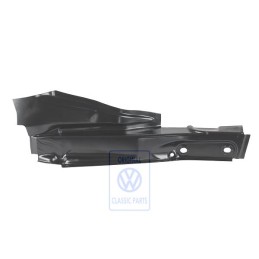 VW Originale Rinforzo Per Alloggiamento Smorzatori D'Urto - 155813244A
