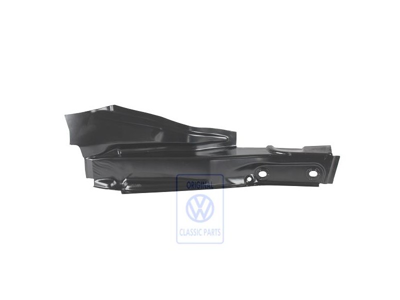 VW Originale Rinforzo Per Alloggiamento Smorzatori D'Urto - 155813244A