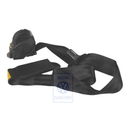 VW Originale Cintura Sicurezza A 3 Punti - 155857706A