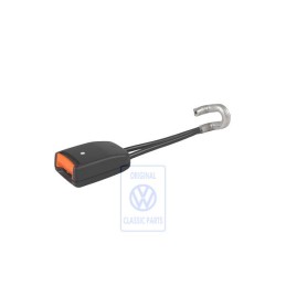 VW Originale Fibbia Cintura - 155857739