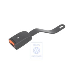 VW Originale Fibbia Cintura - 155857756
