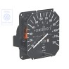 VW Originale Tachimetro Con Contamiglia Giornaliero - 155957033B