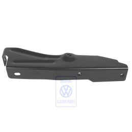 VW Originale Supporto Paraurti - 165807331C